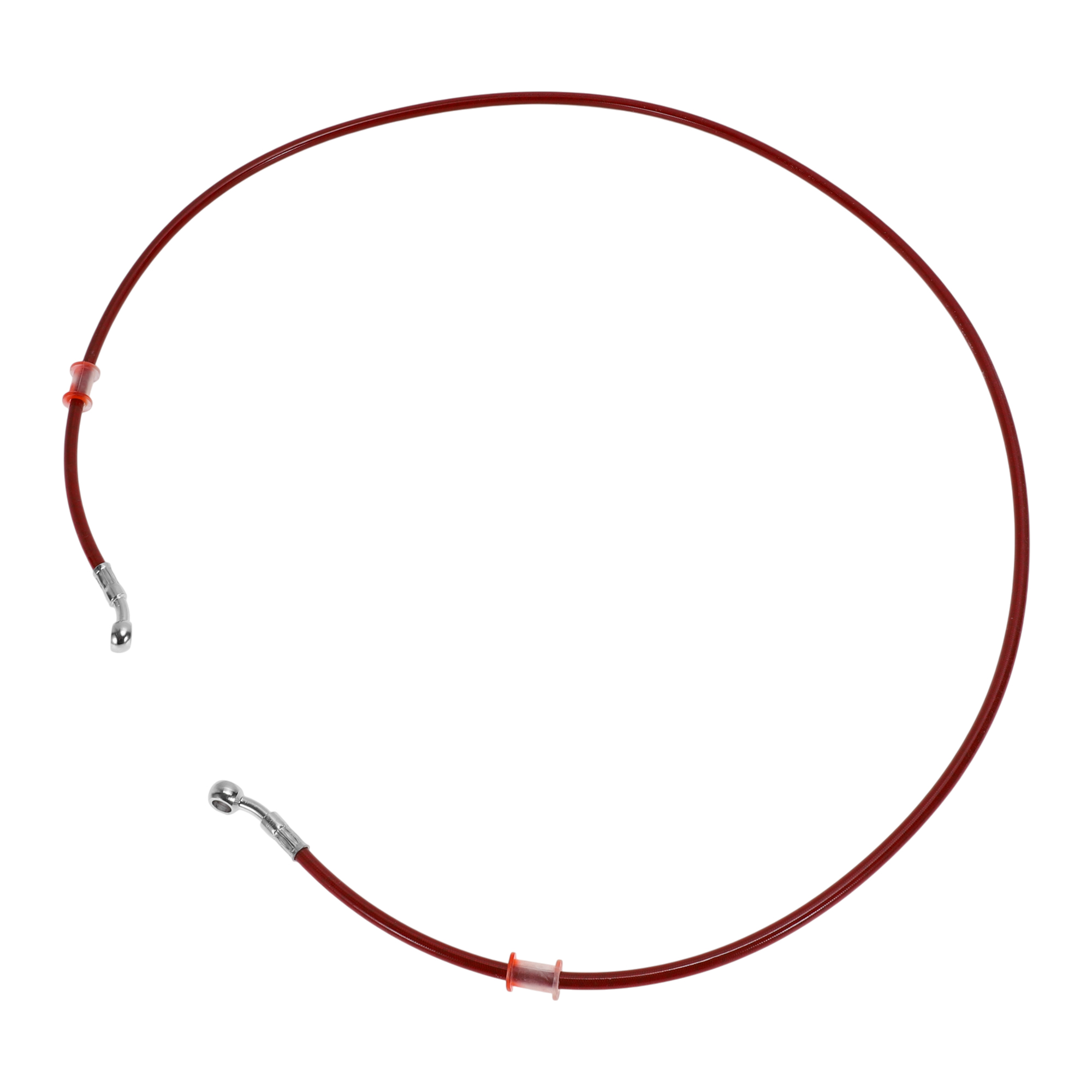 Brake Line Motorcycle - UXCELL 150cm Motosiklet Fren Debriyaj Yağı