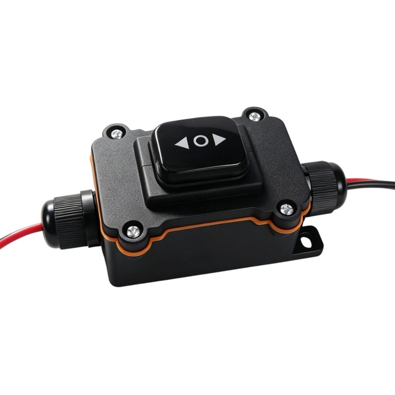 Brake Caliper - Çift Yönlü Diagnostik 12V Araba DC