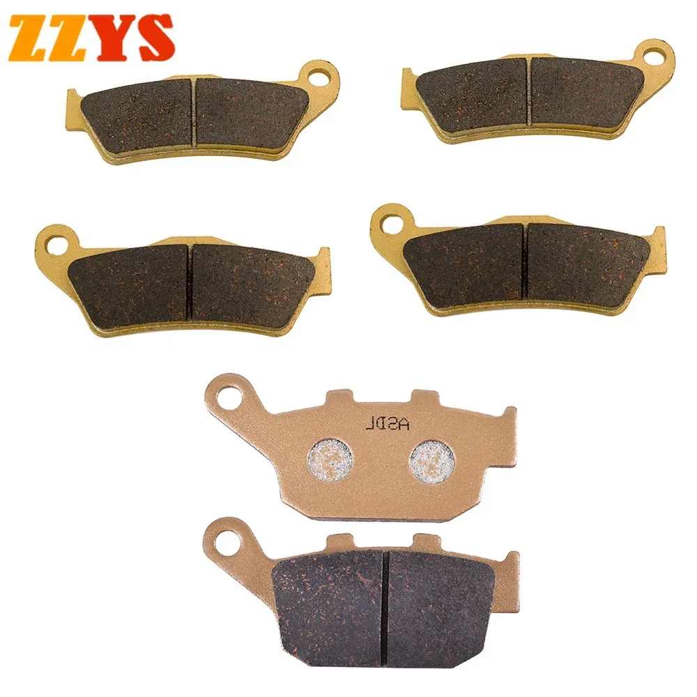 Carbon Ceramic Motorcycle Brake Rotor - Motosiklet seramik ön arka fren balataları
