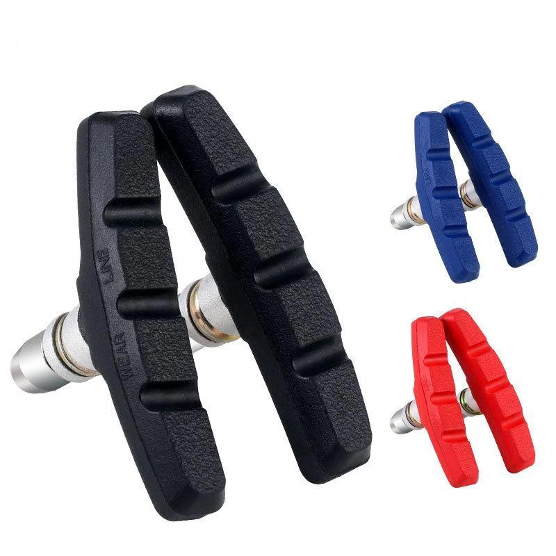 Brake Pads Bike - Dağ Bisikleti V Fren Balataları Deforme