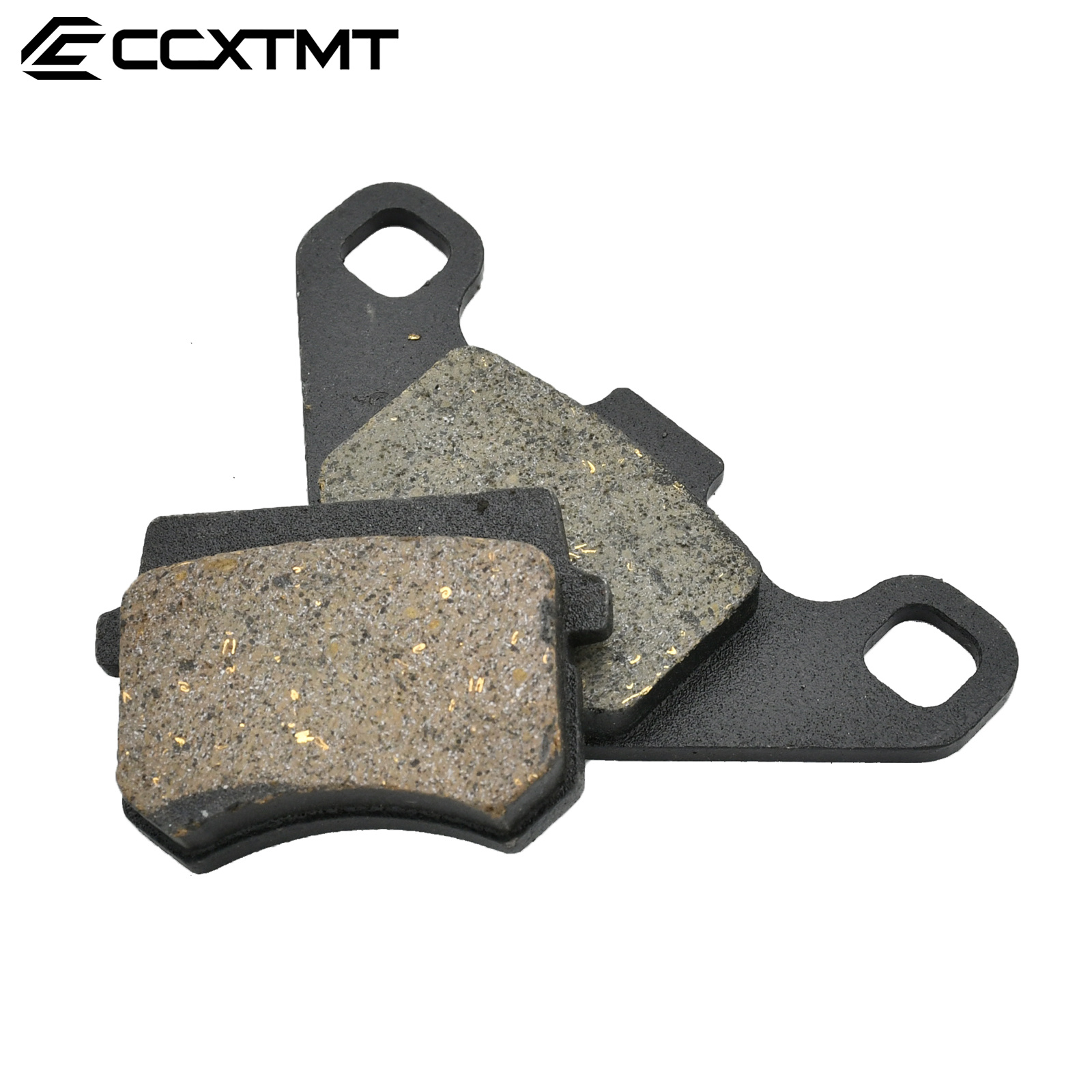Brake Pads Bike - Motosiklet Scooter Ön ve Arka Fren