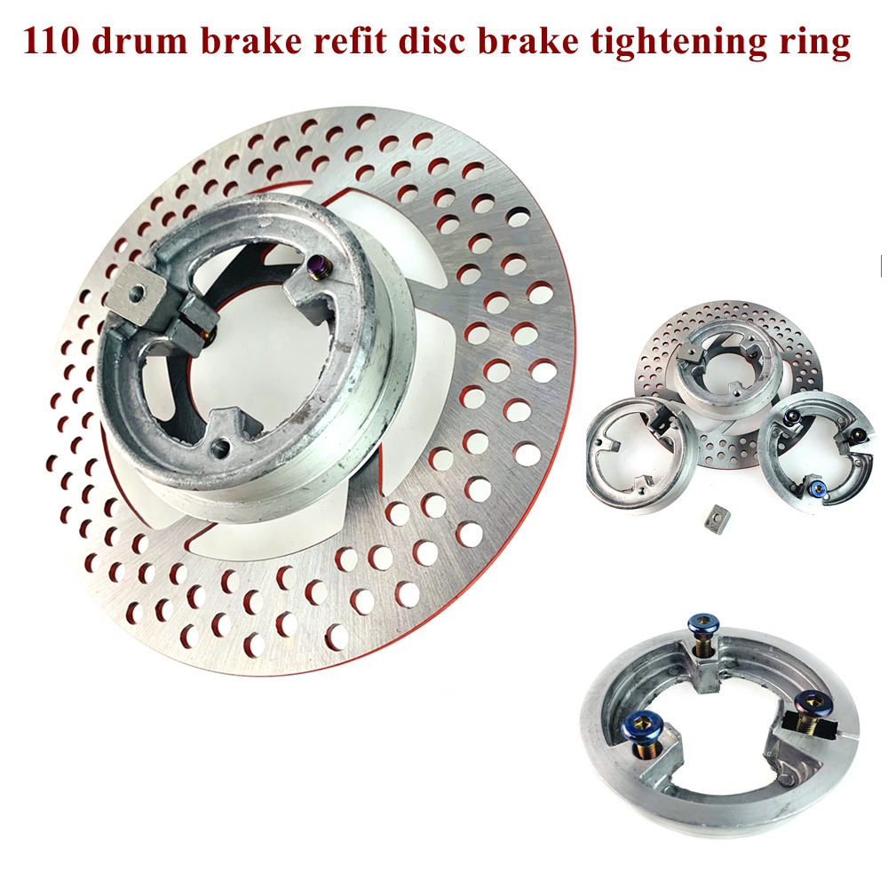 Motosiklet Kampana Fren/Disk F - Brake Disc Motorcycle incelemesi ve fiyatı
