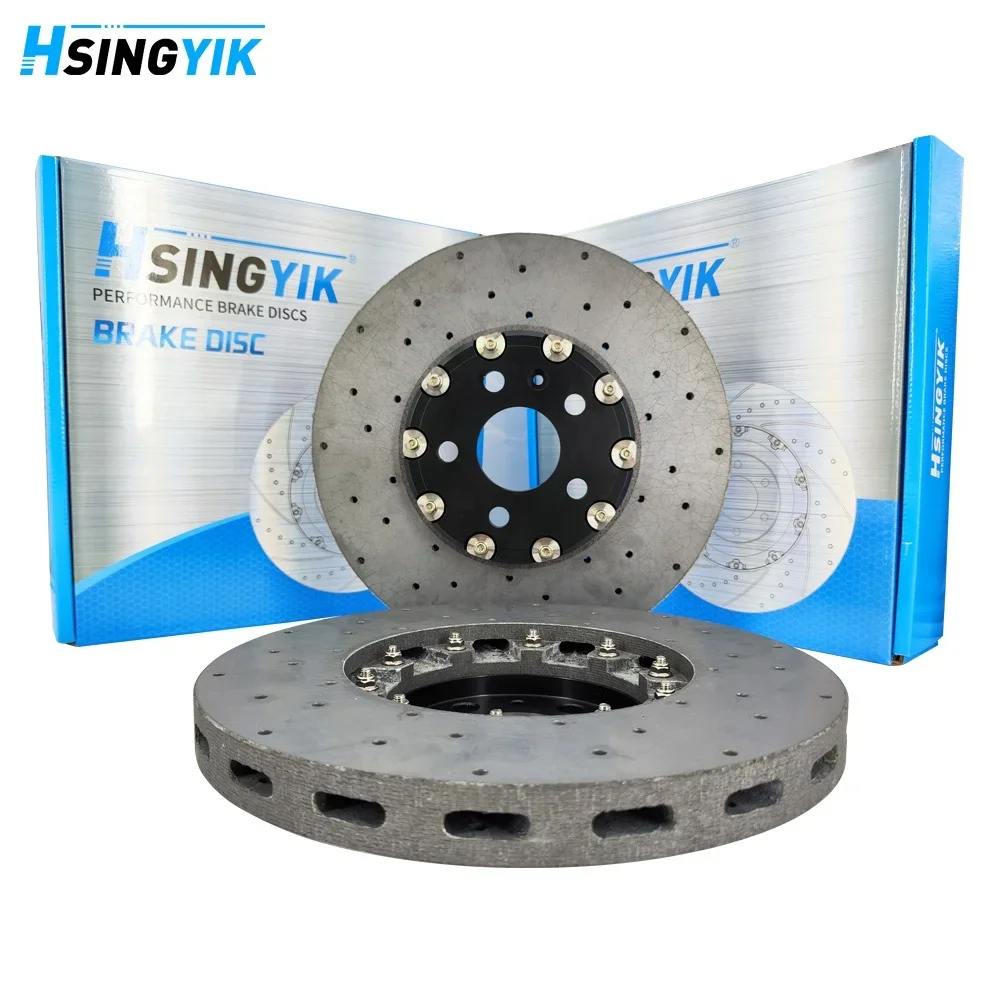 Araba Fren Balataları Arka Kar - Brake Rotor incelemesi ve fiyatı