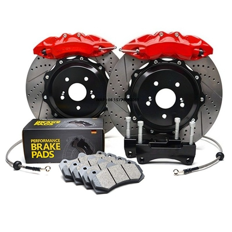 Impreza 1998-2019 18 inç Jantl - Brake Rotor incelemesi ve fiyatı