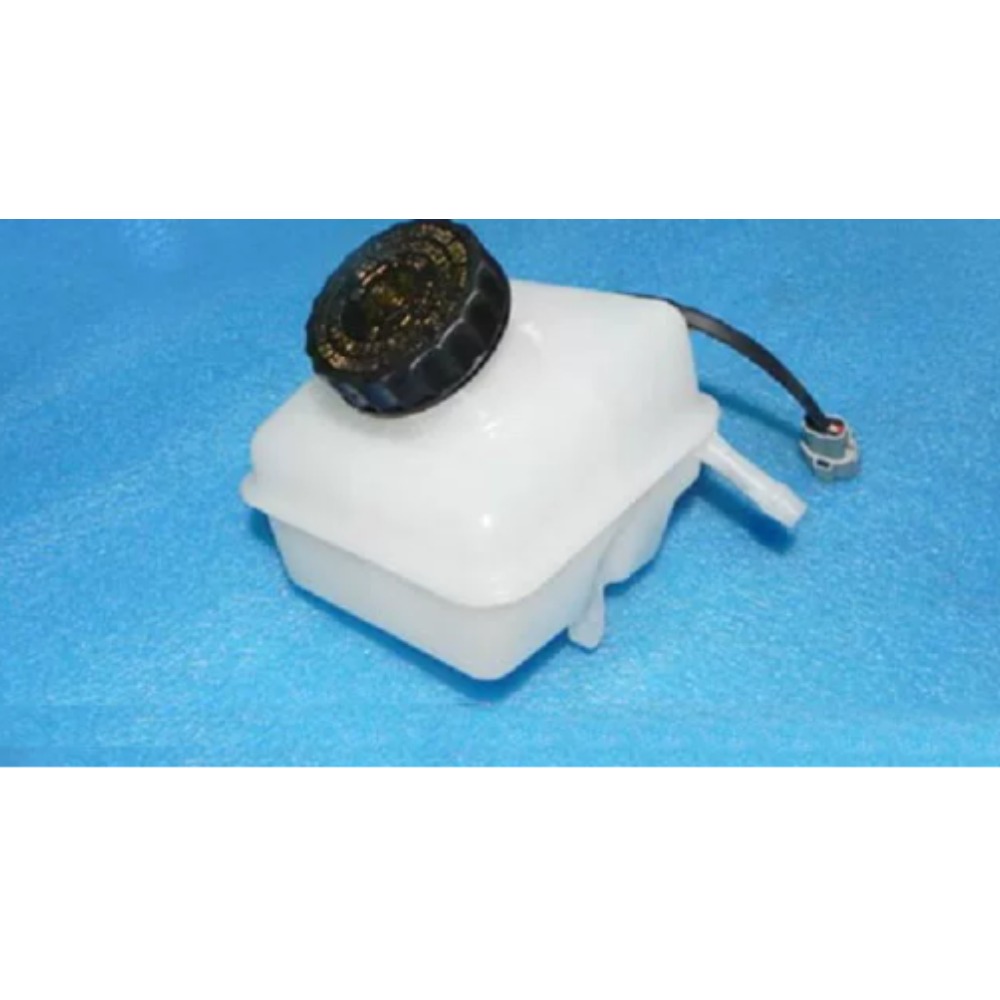 Chery Tiggo 3X 5X QQ3 QQ6 A1 Y - Brake Fluid incelemesi ve fiyatı