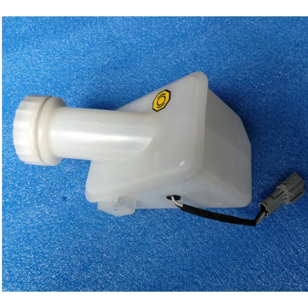 Chery Tiggo 3X 5X QQ3 QQ6 A1 Y - Brake Fluid incelemesi ve fiyatı
