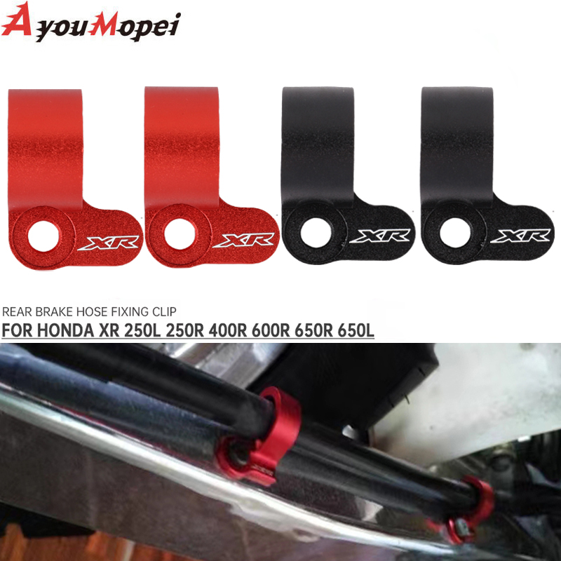 HONDA XR için motosiklet arka  - Motorcycle Brake Cable incelemesi ve fiyatı