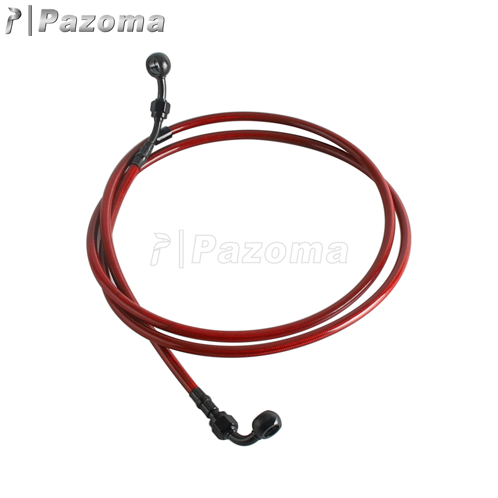 Motosiklet Uzatılmış Üst Fren  - Brake Line Motorcycle incelemesi ve fiyatı