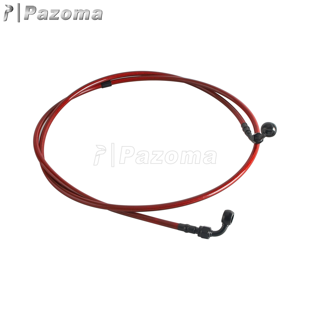Motosiklet Uzatılmış Üst Fren  - Brake Line Motorcycle incelemesi ve fiyatı