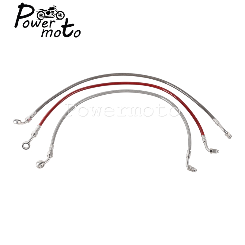 65 cm 70 cm 75 cm Motosiklet F - Motorcycle Brake Cable incelemesi ve fiyatı