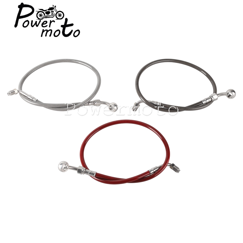 65 cm 70 cm 75 cm Motosiklet F - Motorcycle Brake Cable incelemesi ve fiyatı