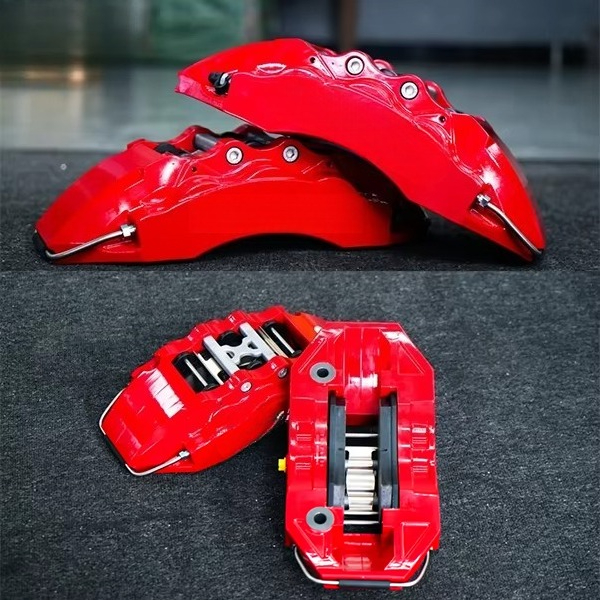 Racing P60ES Ön Büyük Fren Kit - Brake Rotor incelemesi ve fiyatı
