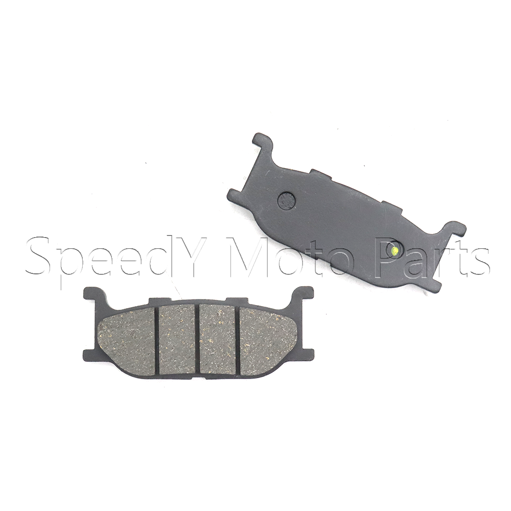 YAMAHA XV1600A XV1600AL XV1600 - Motorcycle Brake Pads incelemesi ve fiyatı