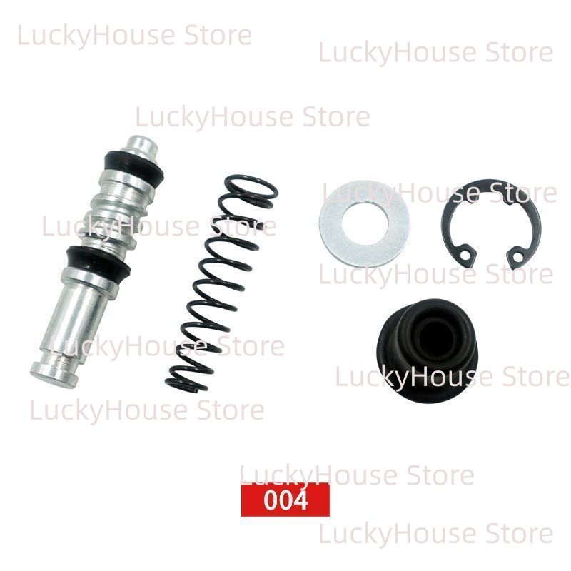 12.7mm Dişli Fren Ana Silindir - Brake Disc Motorcycle incelemesi ve fiyatı