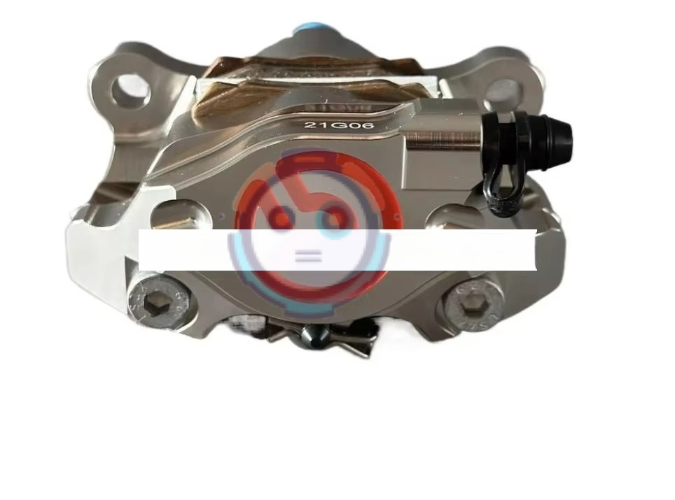 Yeni, popüler abalone yengeç t - Brake Caliper incelemesi ve fiyatı