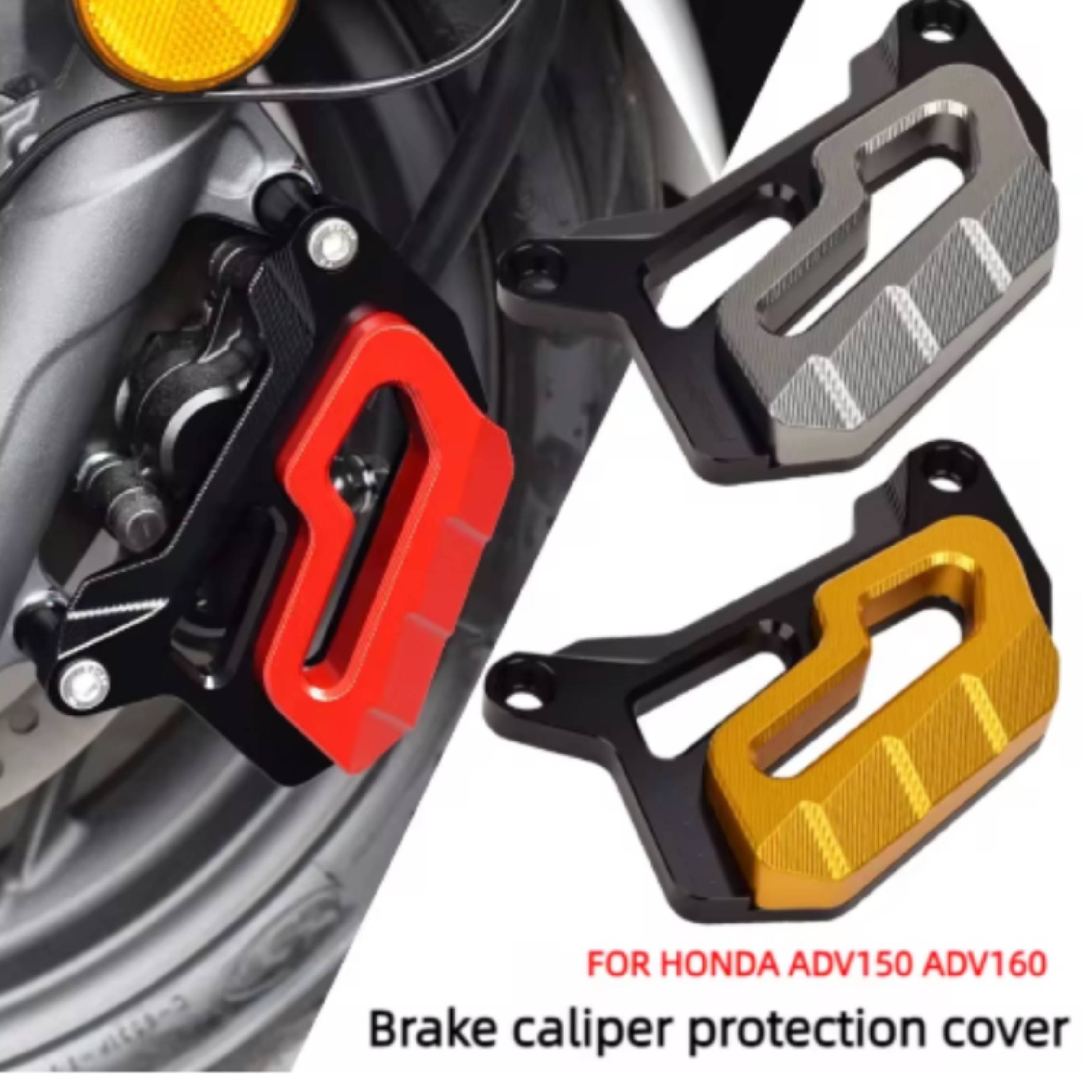 HONDA PCX 125 150 160 PCX125 P - Brake Disc Motorcycle incelemesi ve fiyatı
