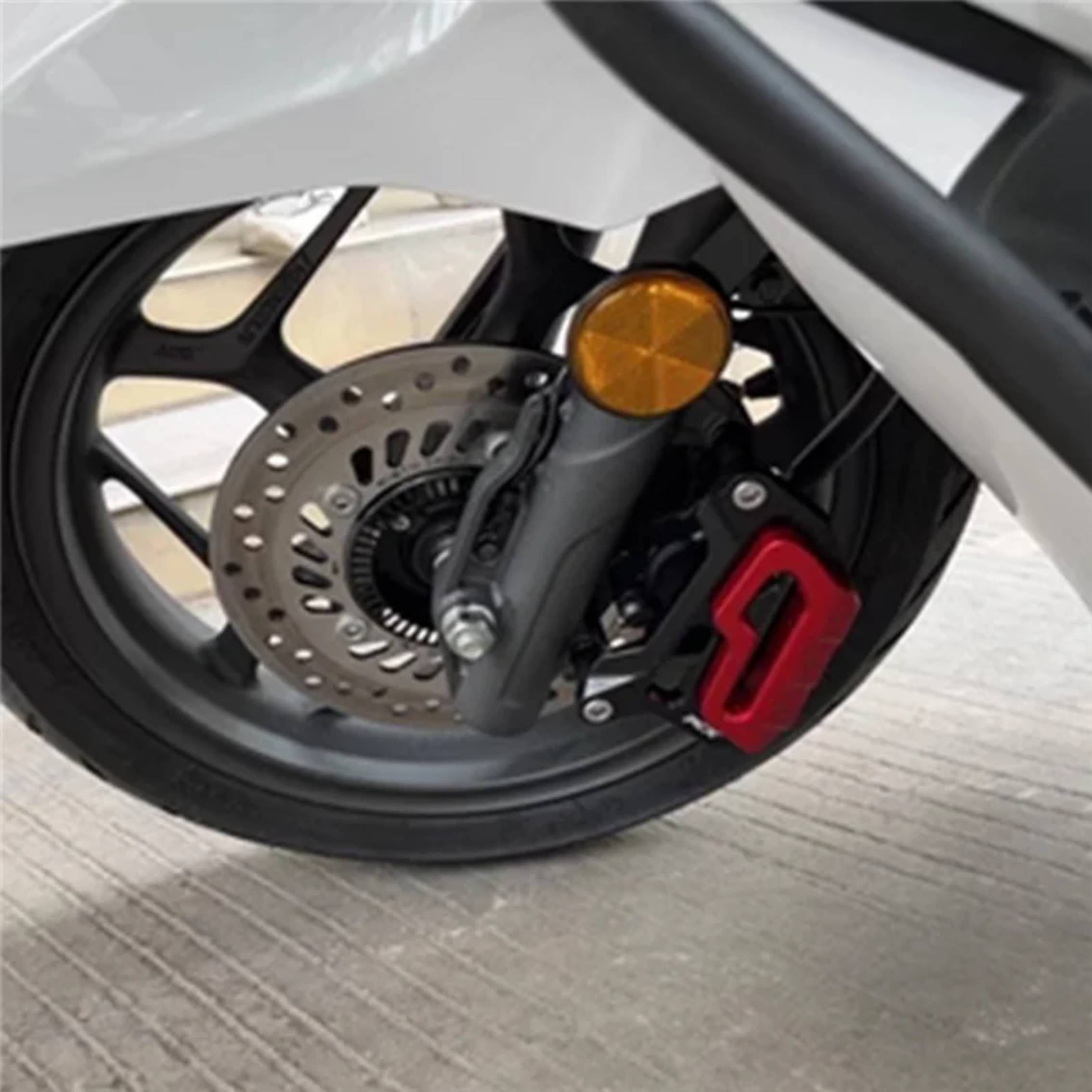HONDA PCX 125 150 160 PCX125 P - Brake Disc Motorcycle incelemesi ve fiyatı