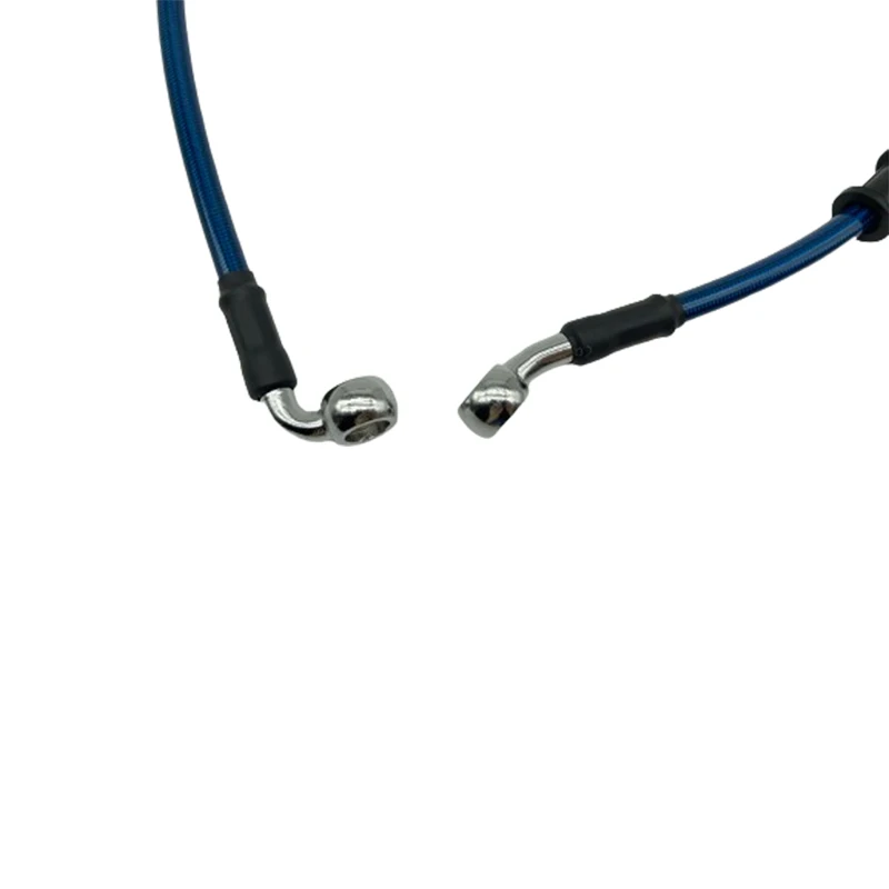 2X 10mm 28-90 Derece Motosikle - Motorcycle Brake Cable incelemesi ve fiyatı