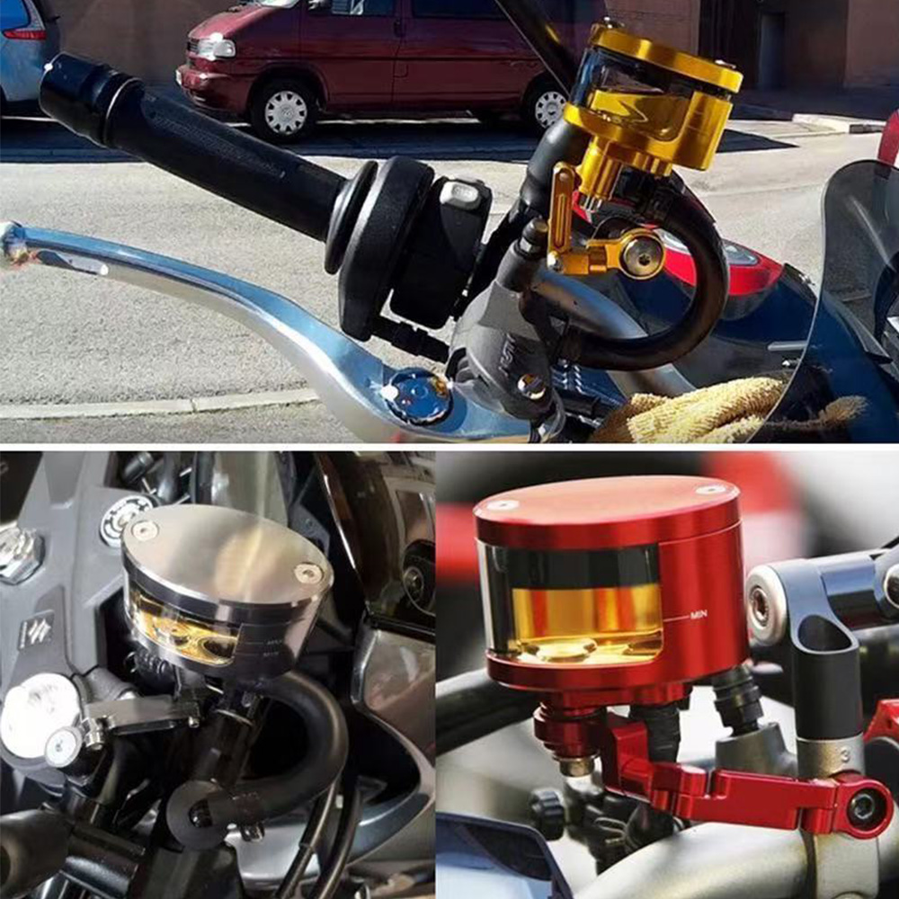 Evrensel motosiklet fren debri - Motorcycle Brake Cable incelemesi ve fiyatı