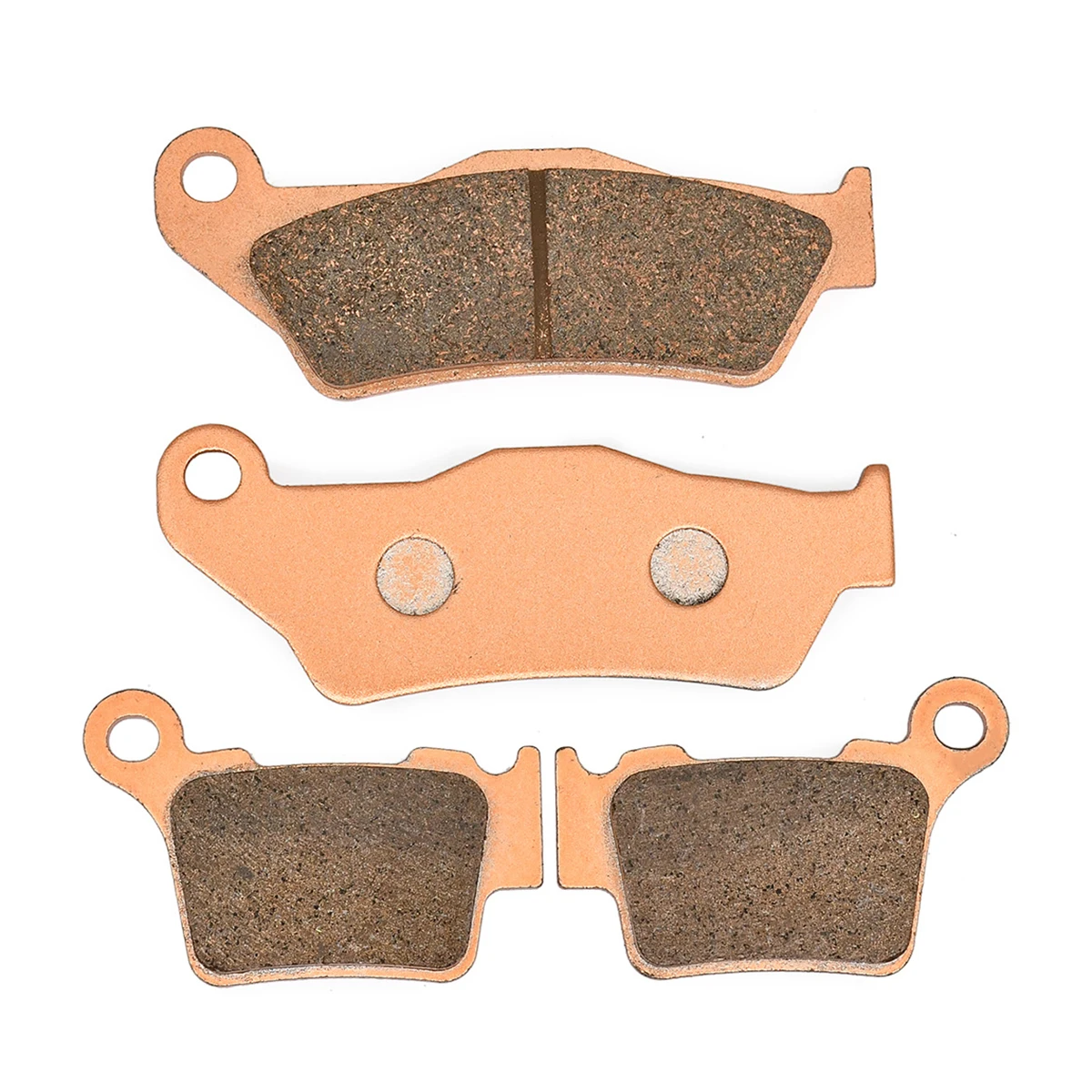Motosiklet Ön ve Arka Fren Bal - Brake Pads Bike incelemesi ve fiyatı