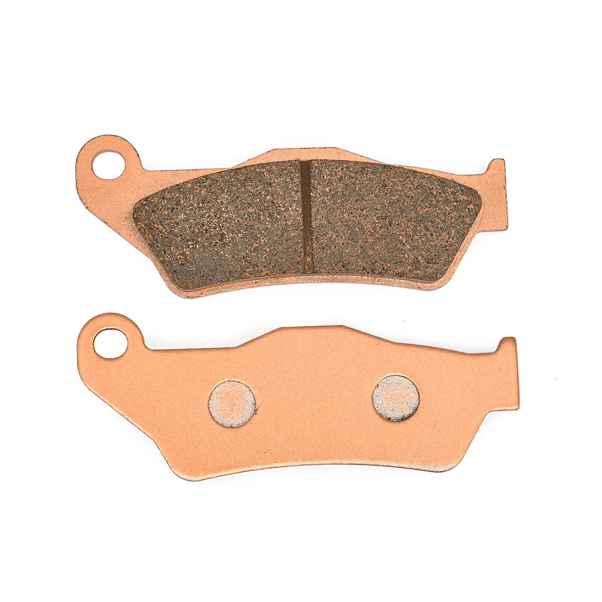 Motosiklet Ön ve Arka Fren Bal - Brake Pads Bike incelemesi ve fiyatı