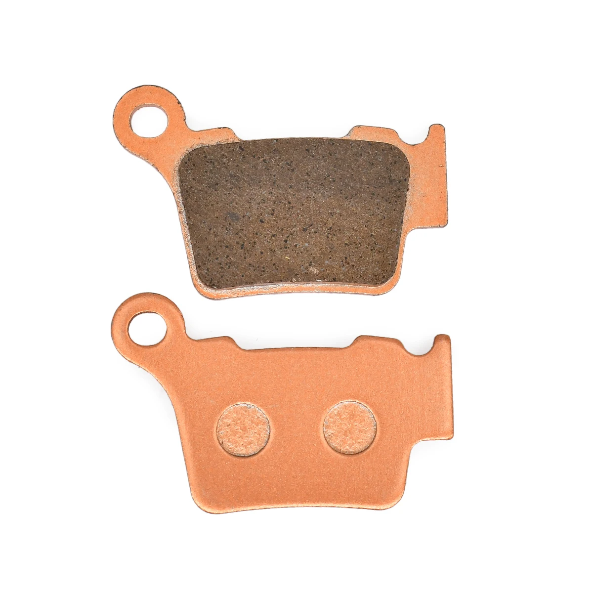 Motosiklet Ön ve Arka Fren Bal - Brake Pads Bike incelemesi ve fiyatı
