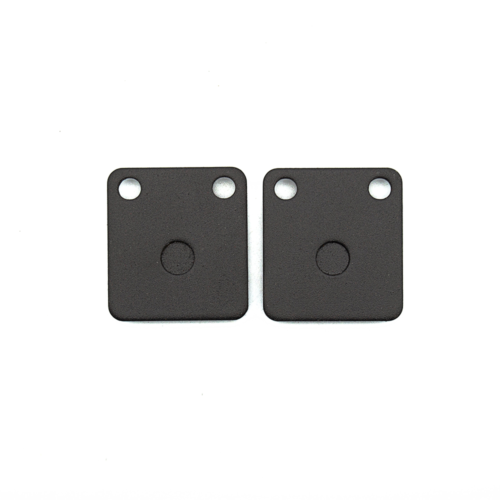 Motosiklet FREN BALATALARI 50c - Brake Pads Bike incelemesi ve fiyatı