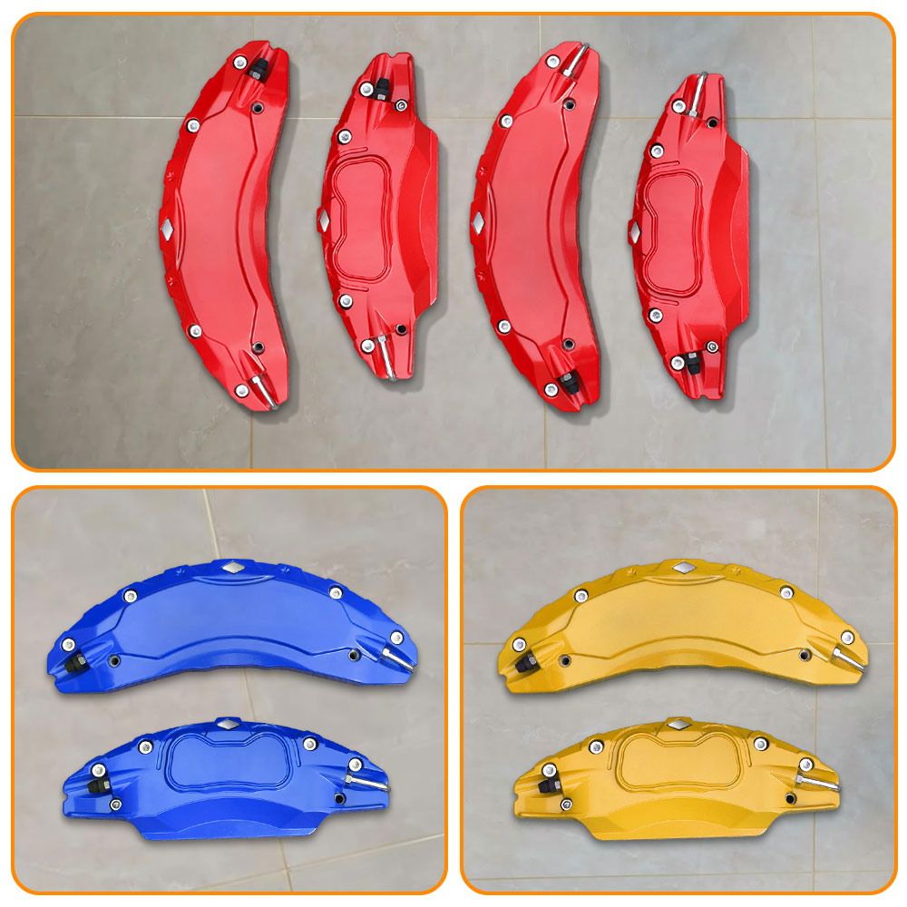 Tesla Model 3 Highland 2024 20 - Brake Caliper incelemesi ve fiyatı