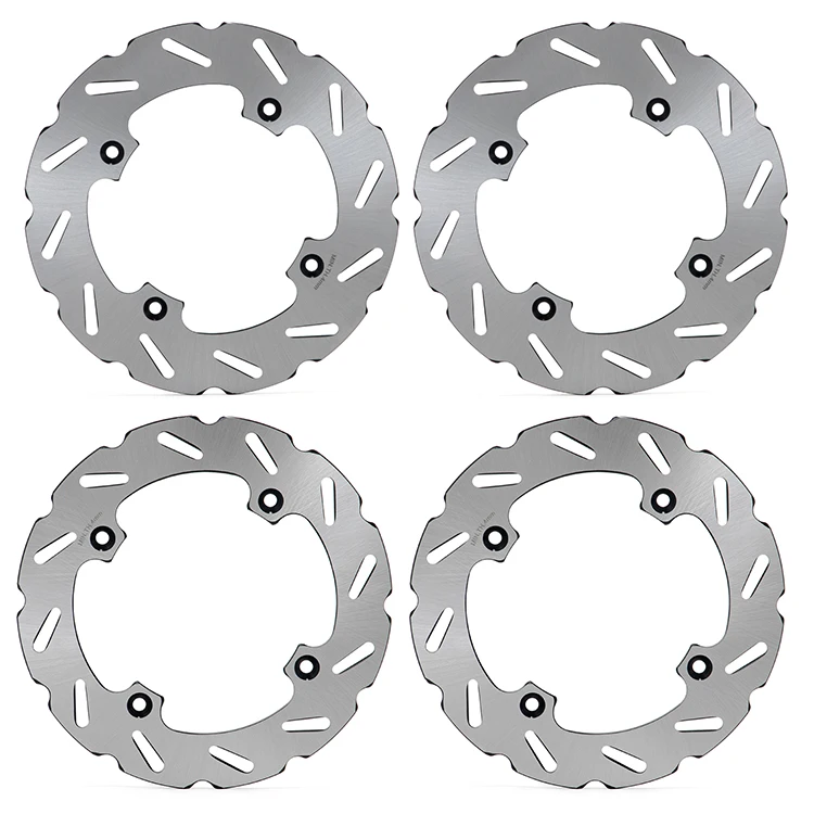 Yeni Motosiklet ATV 2* Ön Fren - Brake Disc Motorcycle incelemesi ve fiyatı