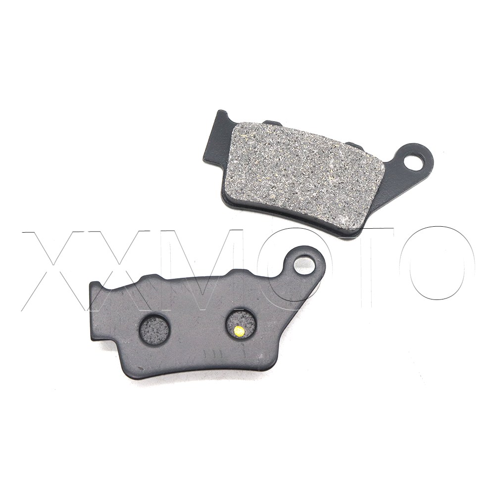 Royal Enfield CLASSIC ELECTRA  - Motorcycle Brake Pads incelemesi ve fiyatı