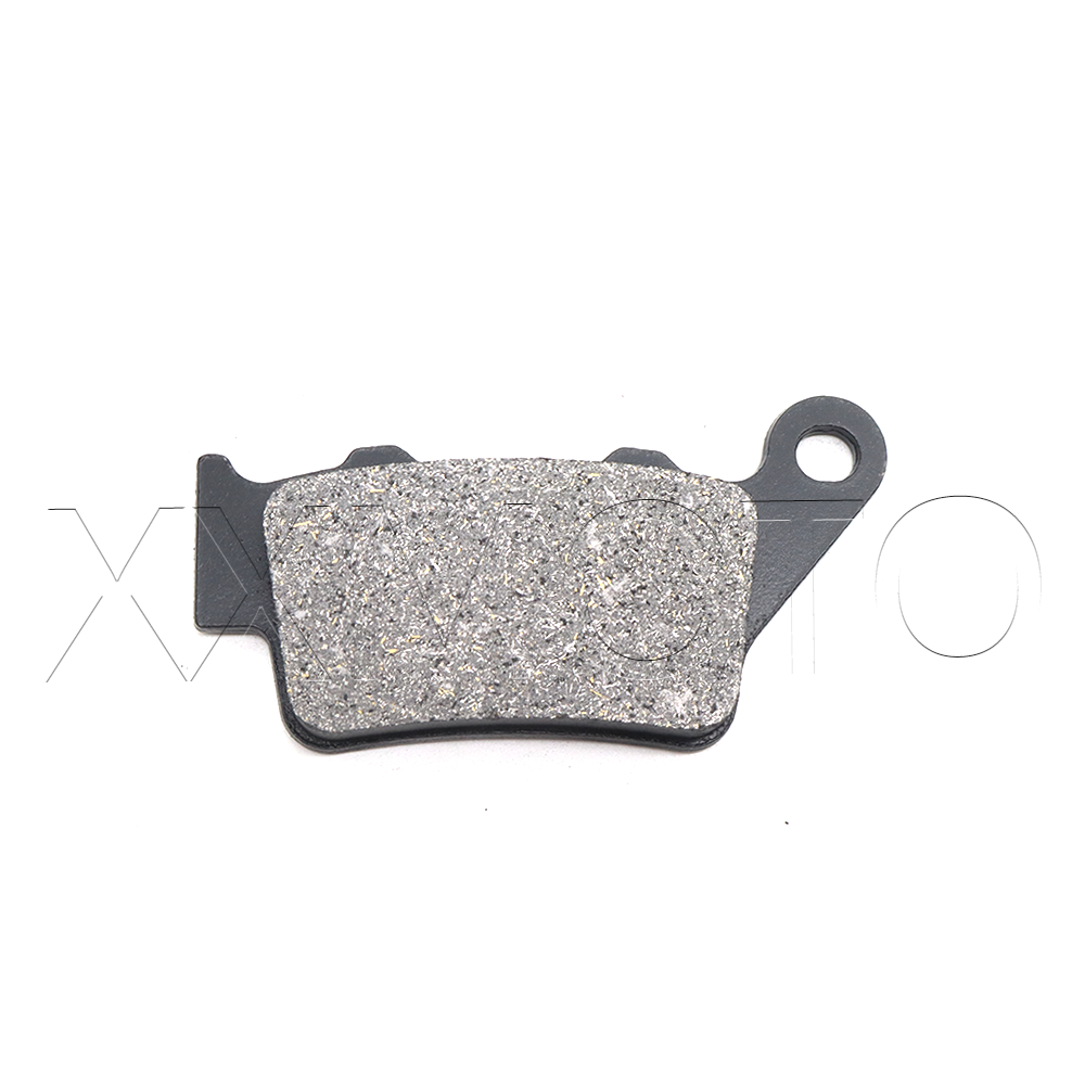 Royal Enfield CLASSIC ELECTRA  - Motorcycle Brake Pads incelemesi ve fiyatı