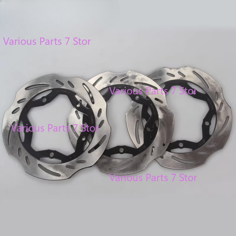Motosiklet Ön Arka Fren Diski  - Brake Disc Motorcycle incelemesi ve fiyatı