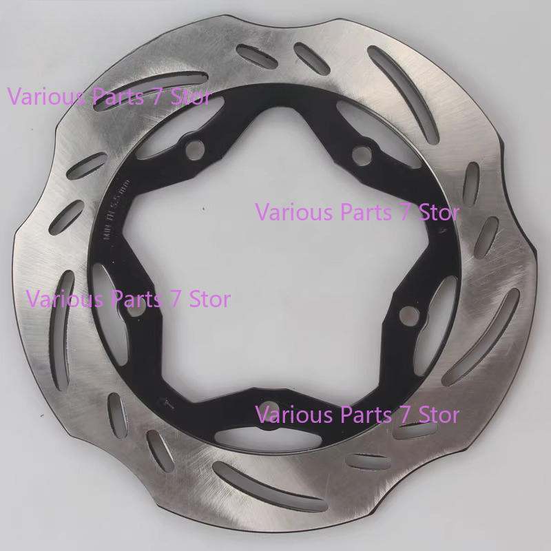 Motosiklet Ön Arka Fren Diski  - Brake Disc Motorcycle incelemesi ve fiyatı