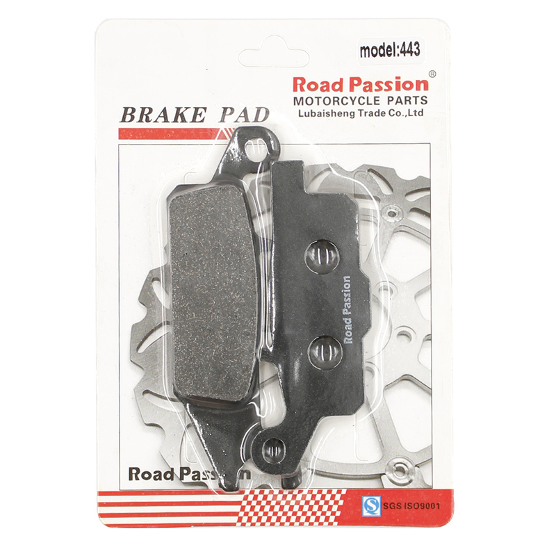 Motosiklet Fren Balataları Ön  - Carbon Ceramic Motorcycle Brake Rotor incelemesi ve fiyatı