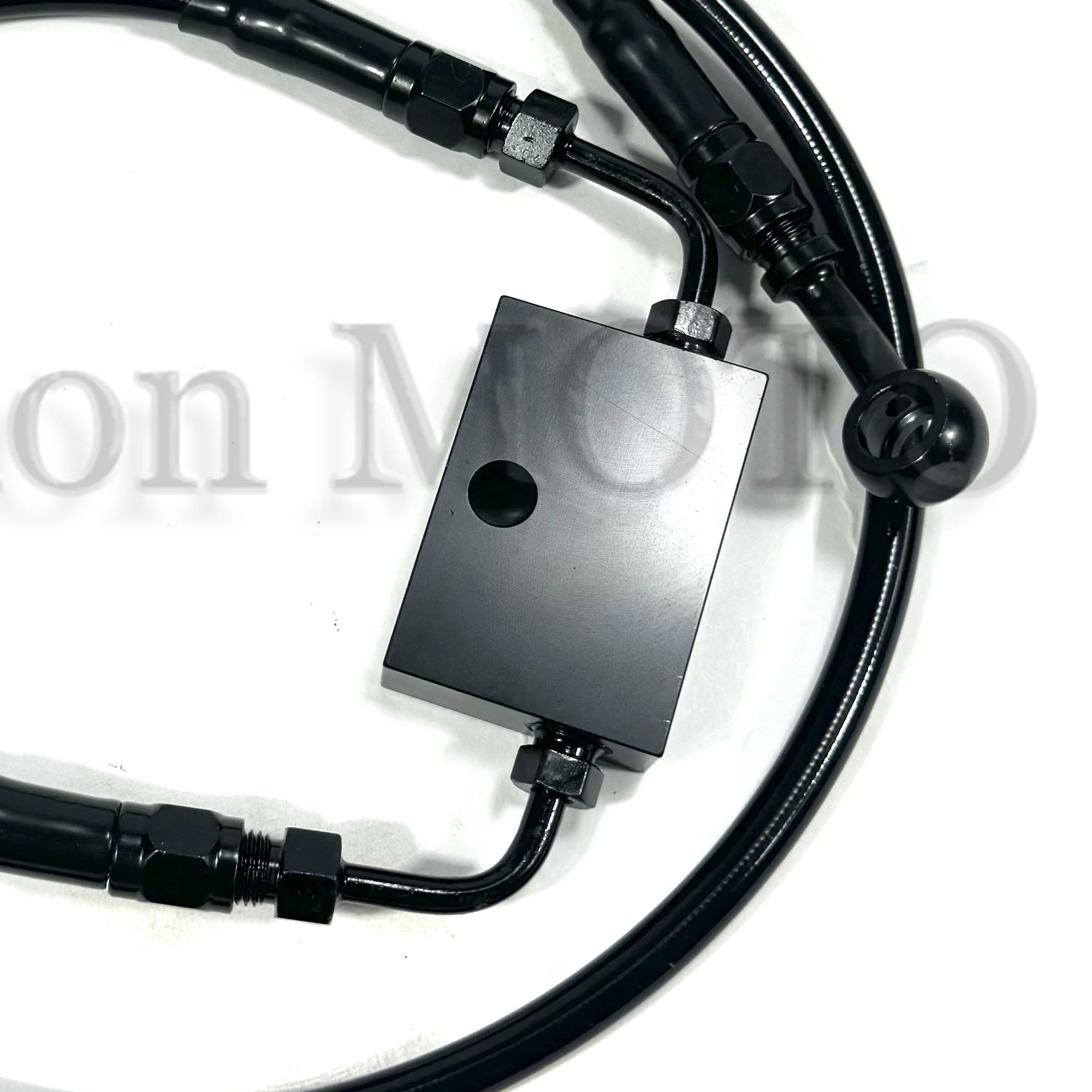 Motosiklet aksesuarla için yük - Motorcycle Brake Cable incelemesi ve fiyatı