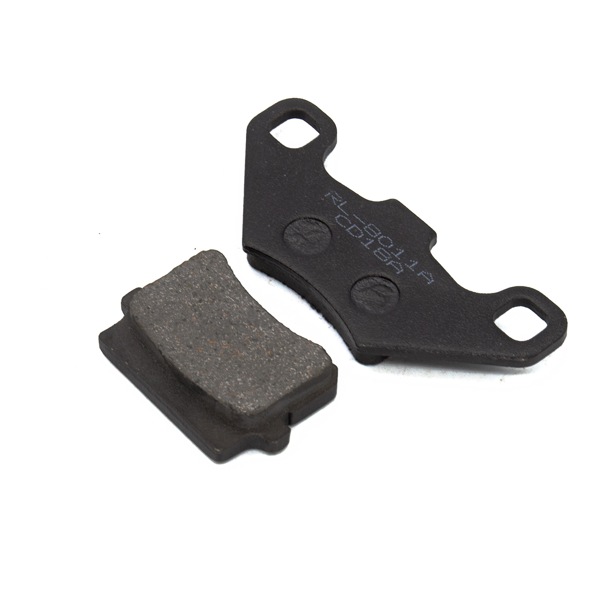 Disk Kaliper Fren Balataları A - Brake Pads Bike incelemesi ve fiyatı