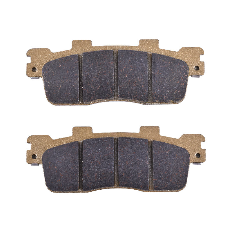 Motorsiklet Arka Fren Balatala - Brake Pads Bike incelemesi ve fiyatı