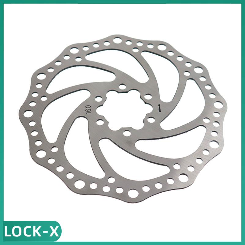 160 mm Dağ Bisikleti Fren Disk - Brake Pads Bike incelemesi ve fiyatı