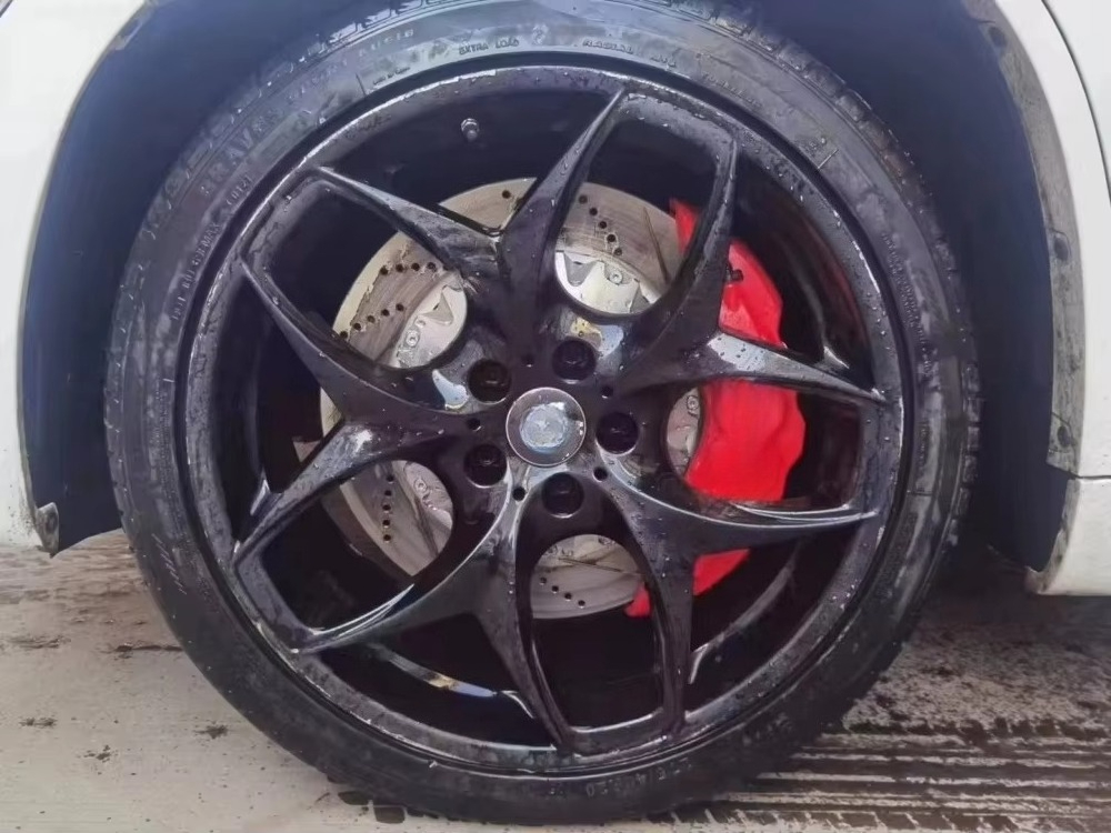 Ön 6 Pistonlu Kaliper Arka 4 P - Forged Front Brake Caliper 4 Piston incelemesi ve fiyatı