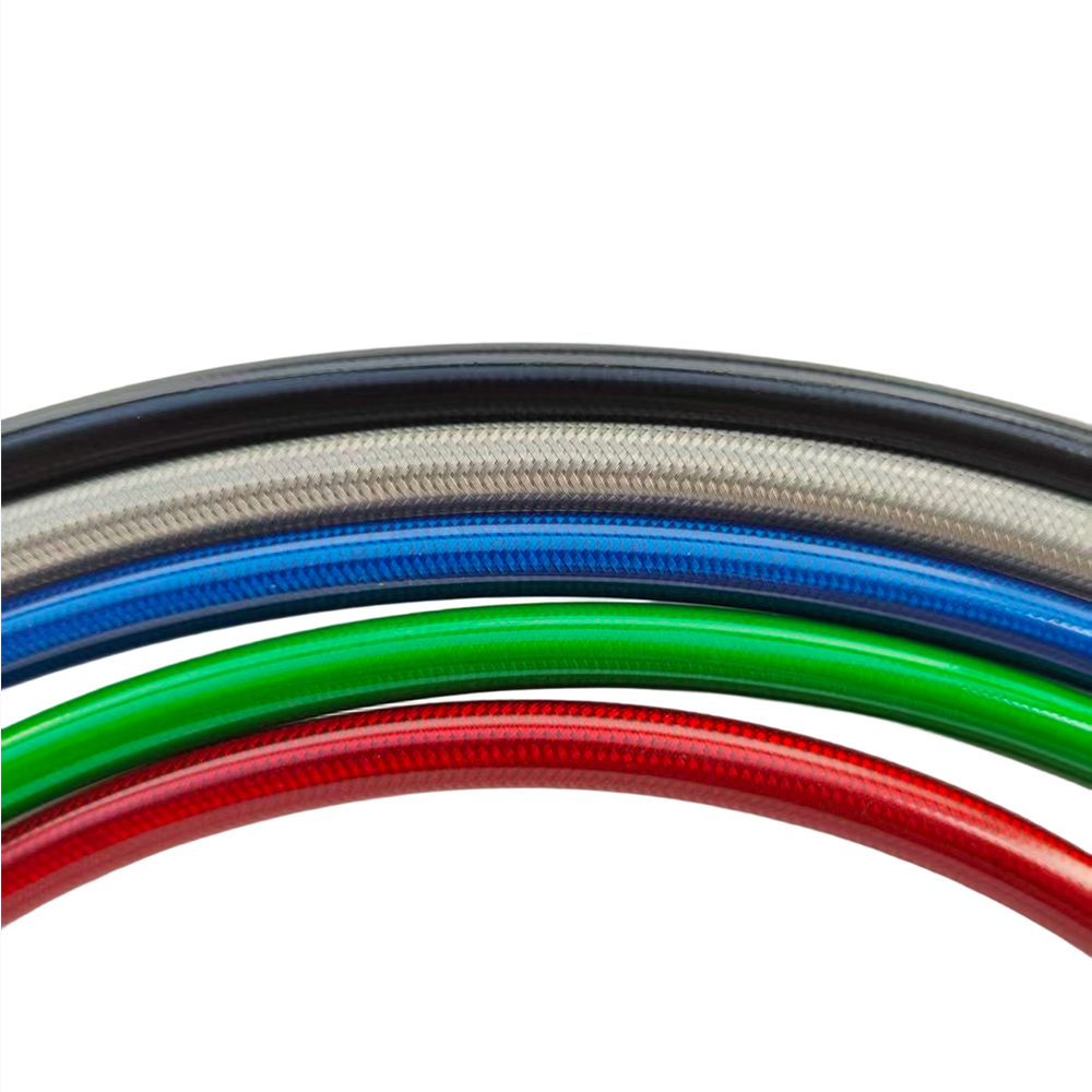 28 ° -28 °   Siyah Örgülü Hidr - Motorcycle Brake Cable incelemesi ve fiyatı
