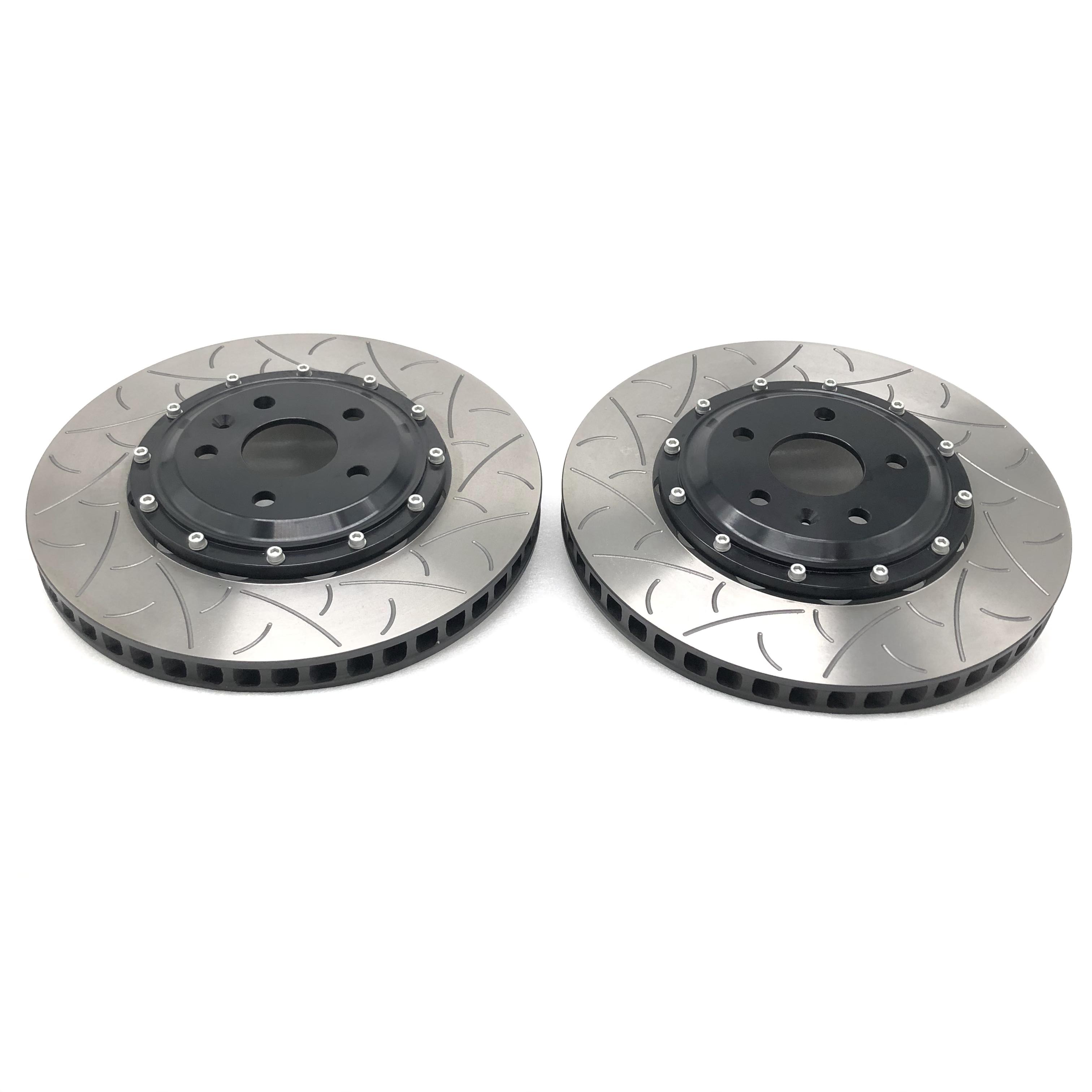 2017-2020 Honda Civic Type R i - Brake Rotor incelemesi ve fiyatı