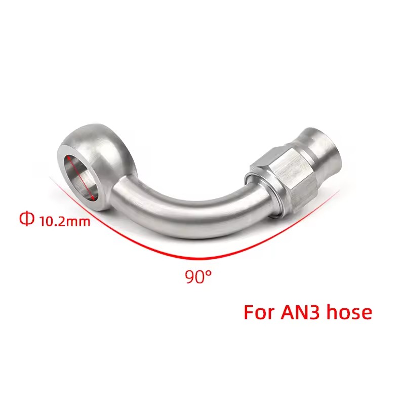01PC AN3 AN4 Araba modifiye Mo - Brake Line Motorcycle incelemesi ve fiyatı